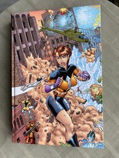 ABSOLUTE AUTHORITY N°2 HARD