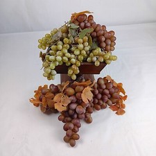 Lotto 10 Pezzi Grappoli Vite