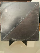 GENESIS " INVISIBLE TOUCH"