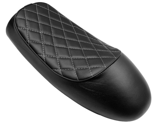 Asiento sillín moto - , cafe