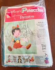 Raro kit giocattolo vintage