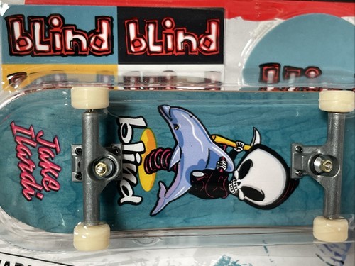 Tech deck blind jake - tech,