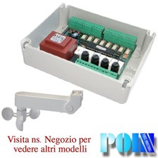 KIT CENTRALE CENTRALINA  TENDE