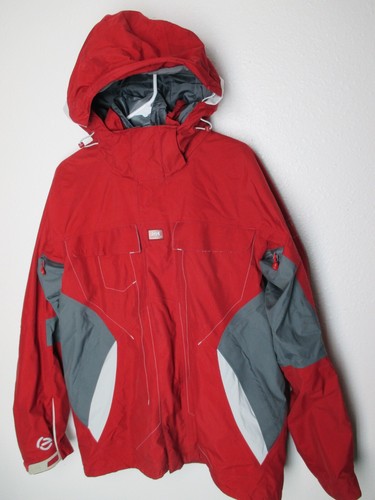 Giacca sci snowboard - , helly