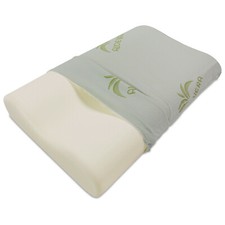 CUSCINO CERVICALE GUANCIALE