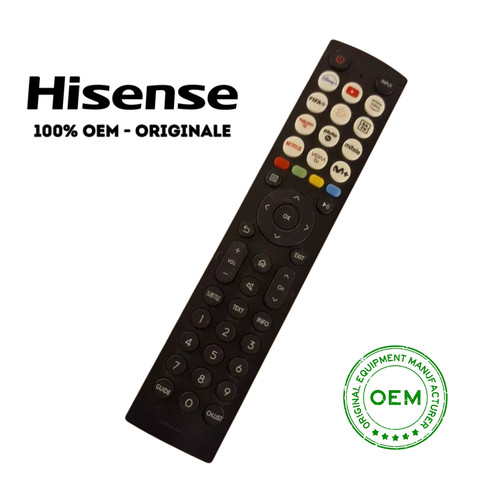 Originale telecomando - originale,