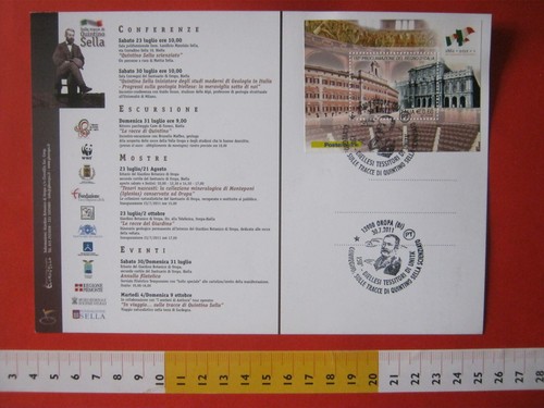 Italia annullo cancel - a.20,