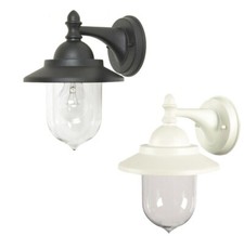 Applique da Parete Attacco E27