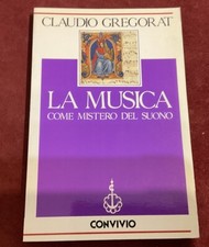 C. Gregorat, La Musica come