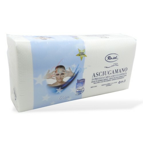 Asciugamani monouso per - asciugamani,