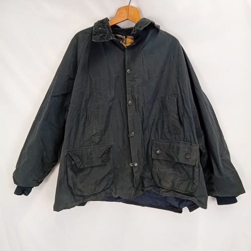 Giubbotto barbour colore - barbour, blu