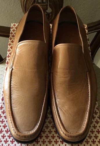 Scarpe mocassino silvano - mocassino,