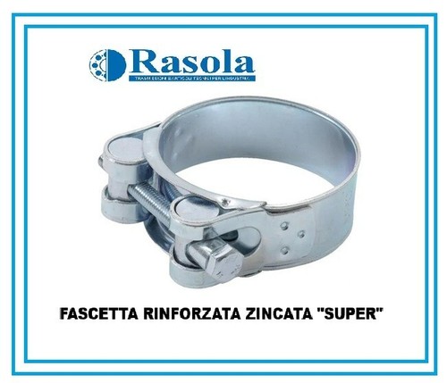 Fascette stringitubo - fascette,