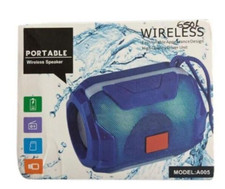 Cassa Bluetooth Speaker