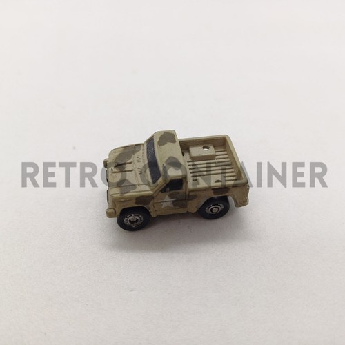 Vintage galoob micro machines - vintage,