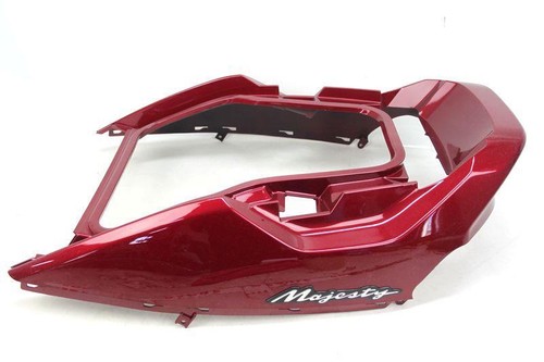 Carena posteriore yamaha - carena,
