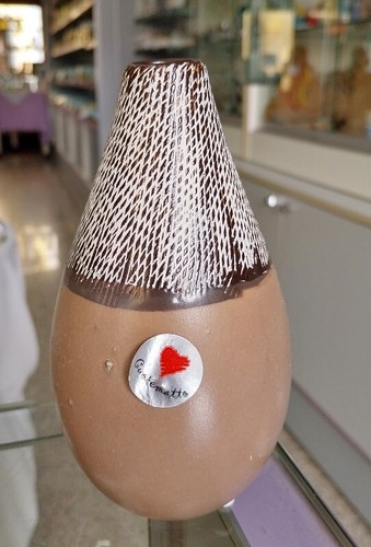 Vasetto ceramica collezione