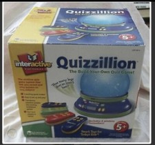 GIOCO EDUCATIVO ELETTRONICO