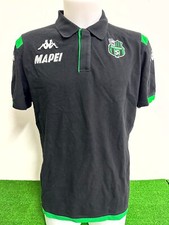 Sassuolo Match Worn Indossata