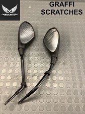 SPECCHI SPECCHIETTI DESTRO E