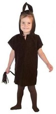 Asino Cavallo Gilet Bambini