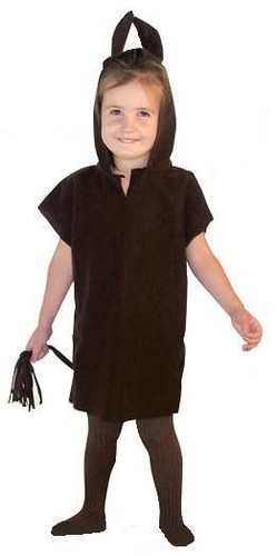 Asino cavallo gilet - asino, bambini