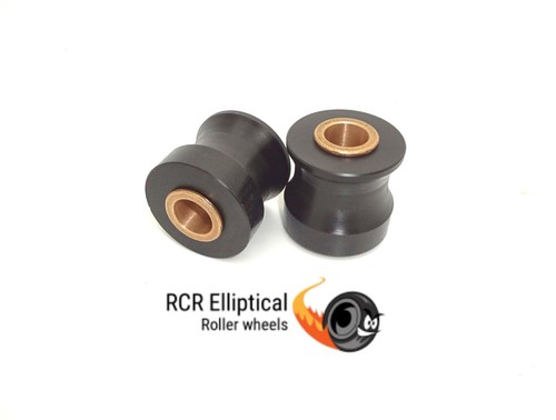 Ruote rulli nuove per new - a,