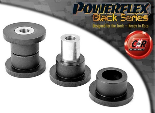 Powerflex black braccio - powerflex,