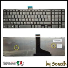 TASTIERA ITALIANA PER TOSHIBA