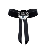Chiara ferragni choker - chiara, choker-
