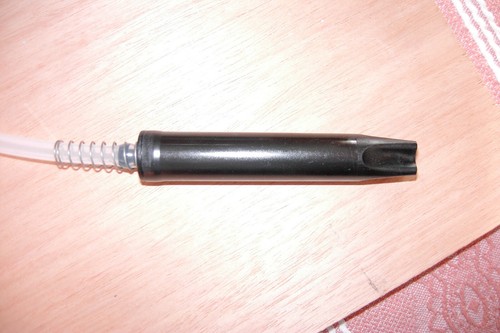 Ricambi silenziatore macchina - ricambi,