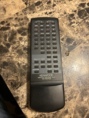 Kenwood r0704 ricevitore - rc-r0704,