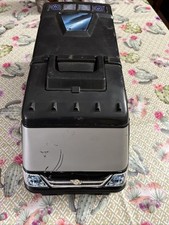 Micromachines Micro Machines Super City Van Camper Play Set Hasbro Galoob Hasbro