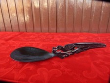 GRANDE CUCCHIAIO DECORATIVO IN