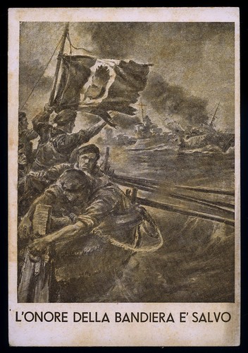 Cartolina militare - cartolina,