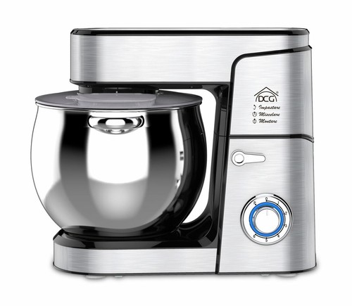 Dcg km1512 impastatrice - km1512,