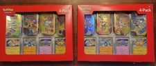 Pokemon TCG Scarlatto e Viola