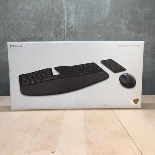 Microsoft sculpt tastiera - microsoft,