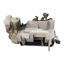 Serratura Porta Anteriore Sinistro FIAT PUNTO 2 Serie 3 Porte USATO ORIGINALE