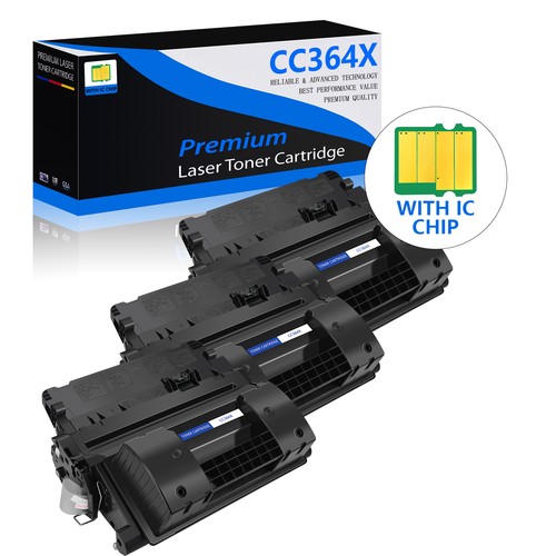 Confezioni cartuccia toner - 3,