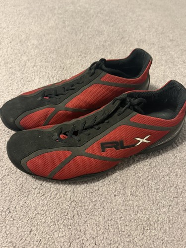 Ralph lauren sneakers scarpe - lauren,