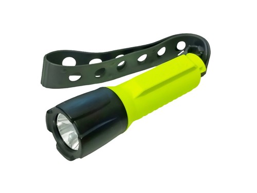 Ultrafire 3430 torcia led - ultrafire, wf-3430