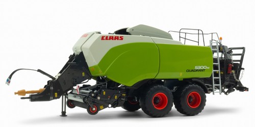 Ros presse claas quadrant - ros,,