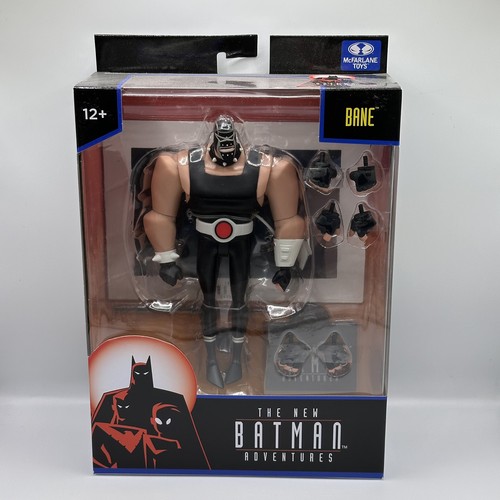 Personaggi mcfarlane - personaggi, dc