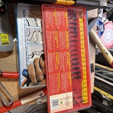 Lidl Set di cacciaviti e