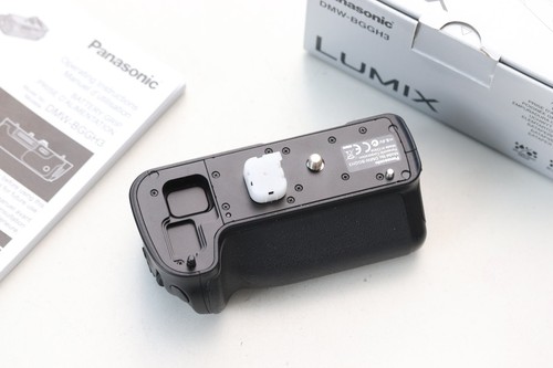 Panasonic lumix dmw bggh3 - lumix, dmw-bggh3