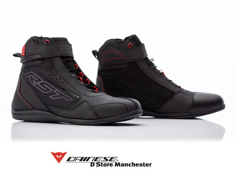 Stivali corti rst - rst, frontier