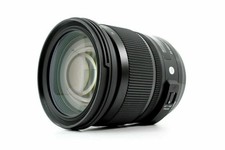 Sigma 24-105 mm F/4 DG HSM per