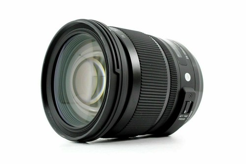 Sigma 105 dg - sigma, per