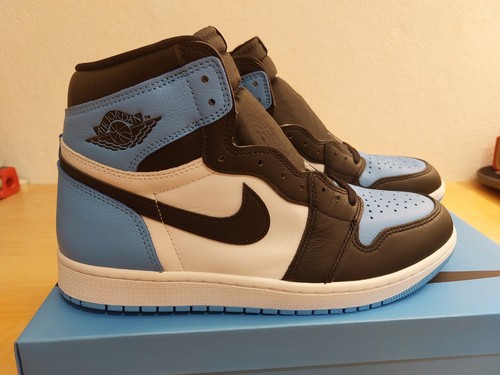 Air jordan retro high og - high,